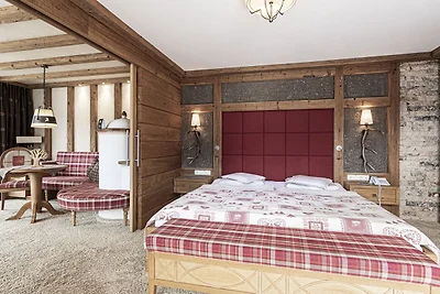 Traumfänger Suite