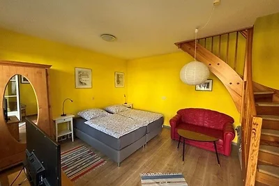 apartman za odmor Obiteljski odmor Erfurt