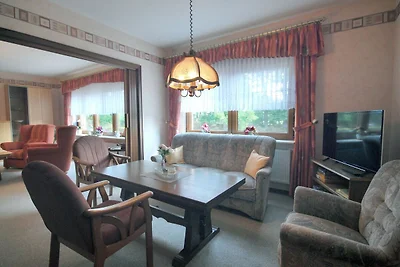 Ferienhaus Irma