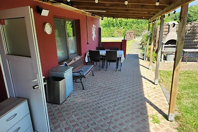 FERIENBUNGALOW Schwanck in Sagard