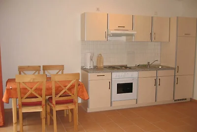 Ferienwohnung Möwe (EG)
