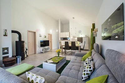 Ferienhaus Amselgrün