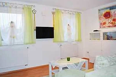 Vakantieappartement Gezinsvakantie Bamberg