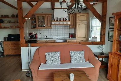 Vakantieappartement Gezinsvakantie Ahrenshoop