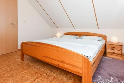 Ferienhaus Nordsee