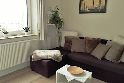 Single- Appartement Strand 2