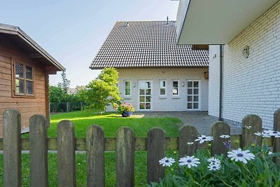 Vakantieappartement Gezinsvakantie Garding