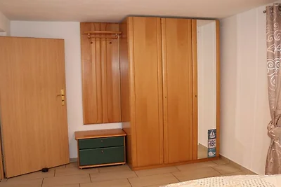 Appartamento Vacanza con famiglia Karlshagen