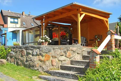 Vakantieappartement Gezinsvakantie Röbel Müritz