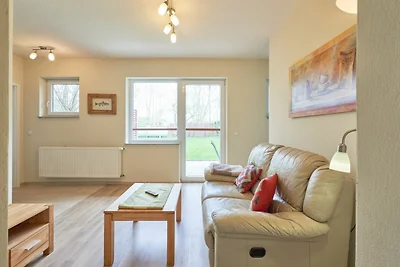 Vakantieappartement Gezinsvakantie Dagebüll