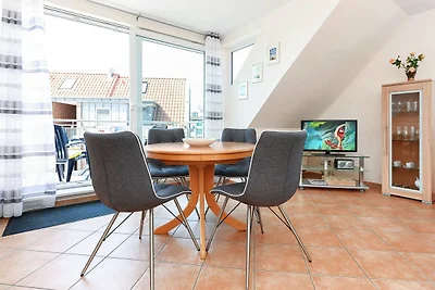 Hotel cultural and sightseeing holiday Bensersiel