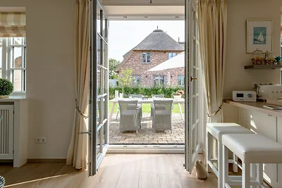 Casa vacanze Vacanza di relax Nieblum