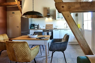 Appartamento Vacanza con famiglia Fürstenberg Havel