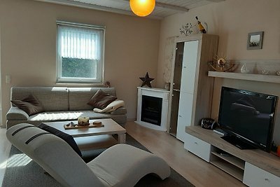 Vakantieappartement Gezinsvakantie Mönkebude