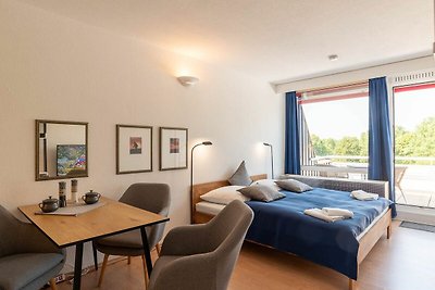 Vakantieappartement Gezinsvakantie Kiel