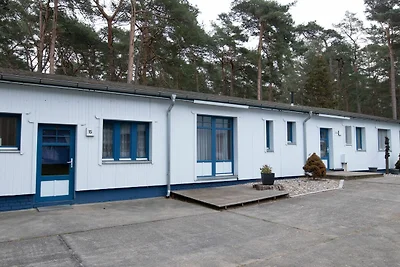 hotel Kultura & obilasci Lubmin