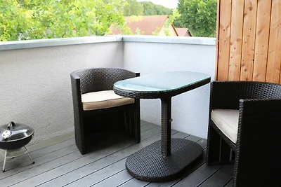 Appartment 9