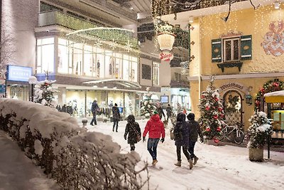 Appartamento Vacanza con famiglia Dorfgastein