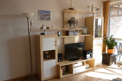 Vakantieappartement Gezinsvakantie Greifswald