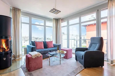 Das Autorenhaus, App. 18 Kurt Tucholsky