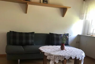 Vakantieappartement Gezinsvakantie Uplengen