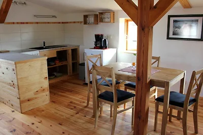 Ferienwohnung 3 Galerie