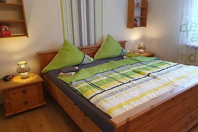 Vakantieappartement Gezinsvakantie Uplengen