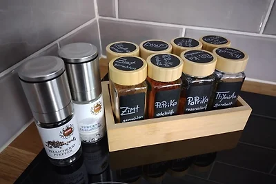 Vakantieappartement Gezinsvakantie Ribnitz-Damgarten