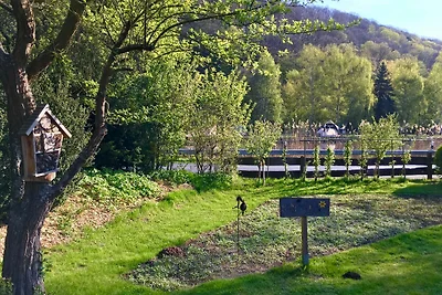Hotel Cultuur en bezienswaardigheden Münden