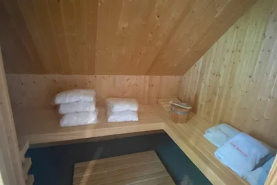 Maison de vacances Vacances relaxation Nieblum