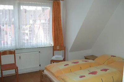 Ferienwohnung I
