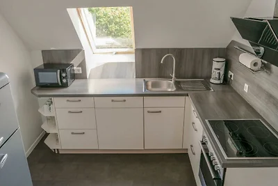 Ferienwohnung Liebenau