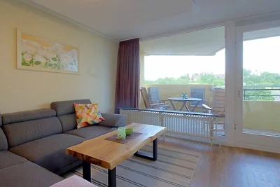Appartamento Vacanza con famiglia Hohegeiß