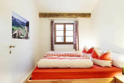 Casa vacanze Vacanza di relax Oberstdorf