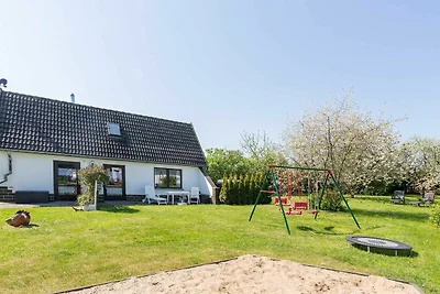 Casa vacanze Vacanza di relax Bergen auf Rügen