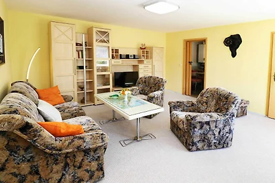 Ferienwohnung Urlaubsidyll 1-1 SZ bis max.