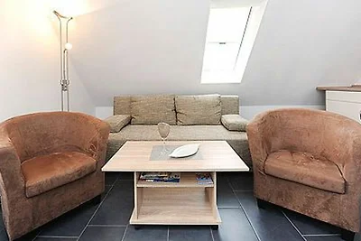 Vakantieappartement Gezinsvakantie Neuharlingersiel