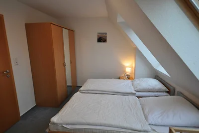 Nr. 14 - Ferienhaus Seeburger Weg