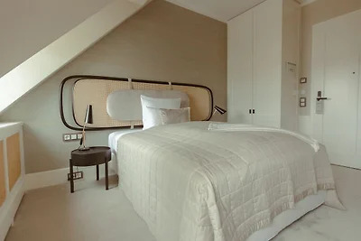 Doppelzimmer Sonnenseite