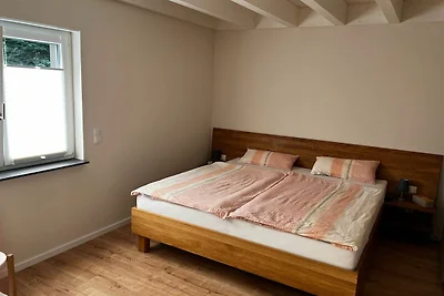 Ferienhaus WeltWald Harz