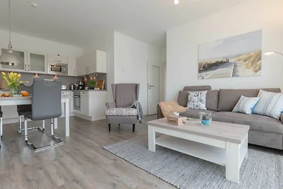 3-Zimmer-Wohnung