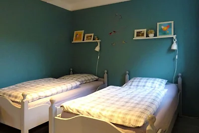 Ferienhaus Marx