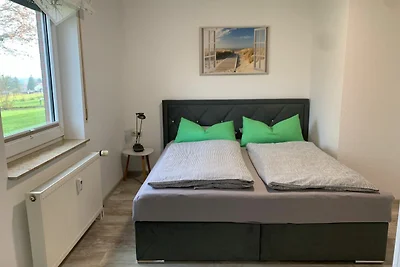 Vakantieappartement Gezinsvakantie Waldeck