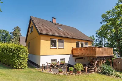 Ferienwohnung Ankerplatz Bansin