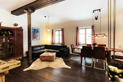 Casa vacanze Vacanza di relax Oberstdorf