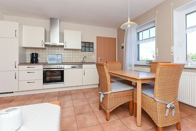 Vakantieappartement Gezinsvakantie Holtgast