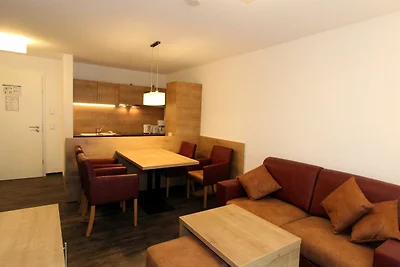 Vakantieappartement Gezinsvakantie Feldberg