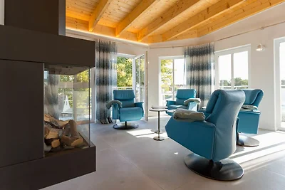Appartamento Vacanza con famiglia Ahlbeck