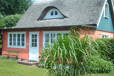 Casa vacanze Vacanza di relax Ahrenshoop