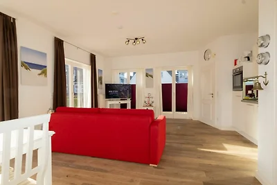 Ferienwohnung Smiley